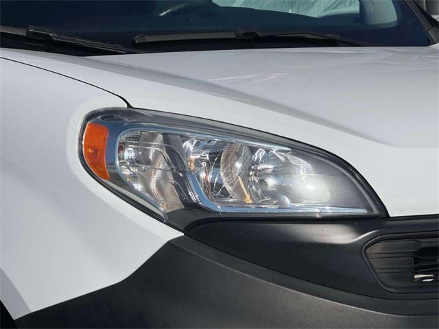 used 2020 Ram ProMaster City car, priced at $15,555