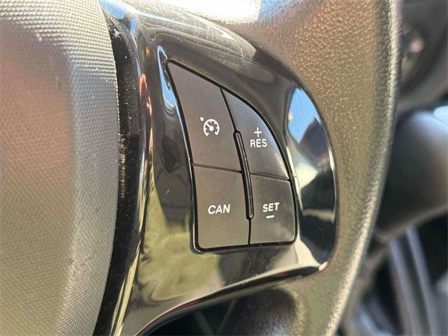 used 2020 Ram ProMaster City car, priced at $15,555