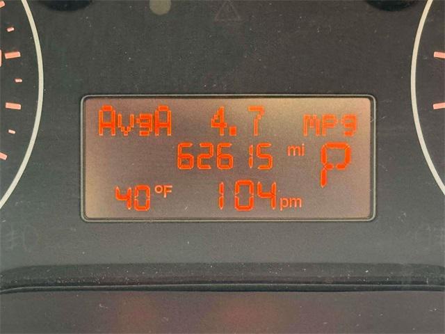 used 2020 Ram ProMaster City car, priced at $15,555