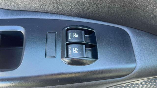 used 2020 Ram ProMaster City car, priced at $15,555