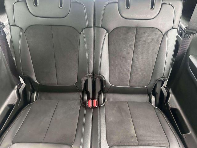 used 2023 Jeep Grand Cherokee L car, priced at $33,498