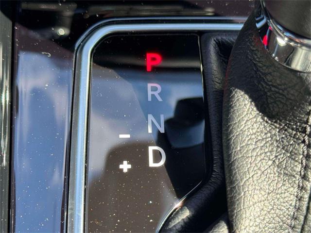 new 2026 Jeep Compass car, priced at $31,480