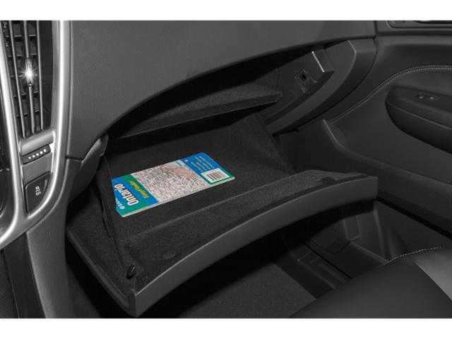 used 2015 Cadillac SRX car, priced at $13,555