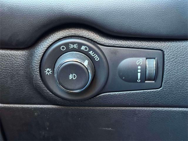 used 2022 Dodge Durango car, priced at $36,759