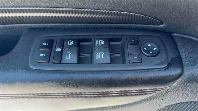 used 2022 Dodge Durango car, priced at $36,759