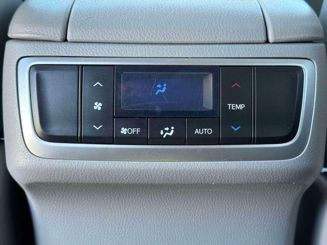 used 2016 Toyota Highlander car, priced at $16,998