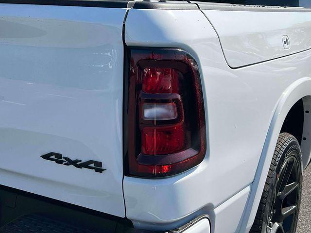new 2026 Ram 1500 car, priced at $68,355