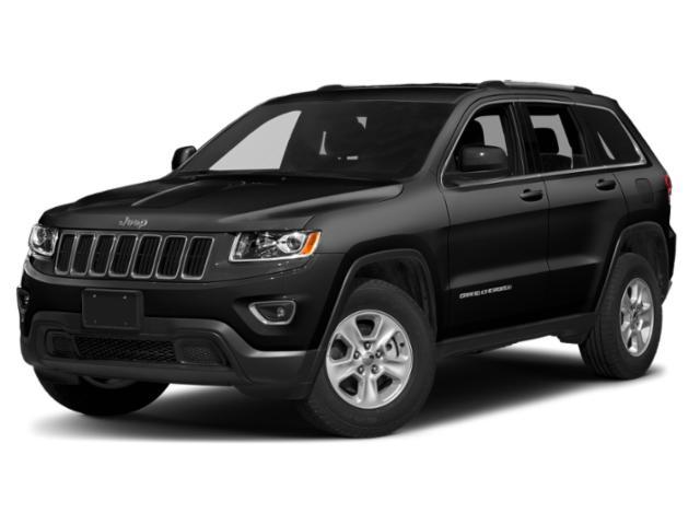 used 2015 Jeep Grand Cherokee car, priced at $8,998
