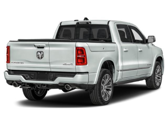 new 2026 Ram 1500 car, priced at $85,080