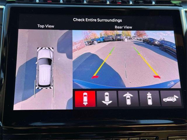 new 2025 Jeep Grand Cherokee car, priced at $56,150