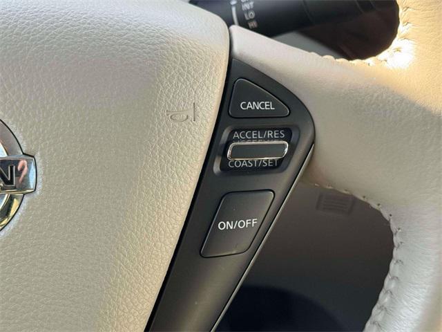 used 2012 Nissan Quest car, priced at $7,995