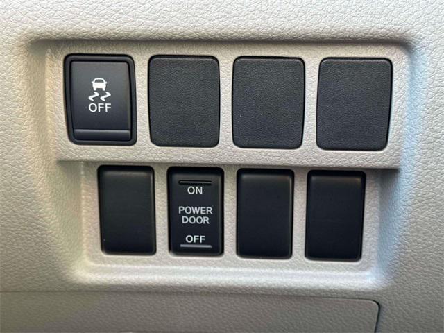 used 2012 Nissan Quest car, priced at $7,995