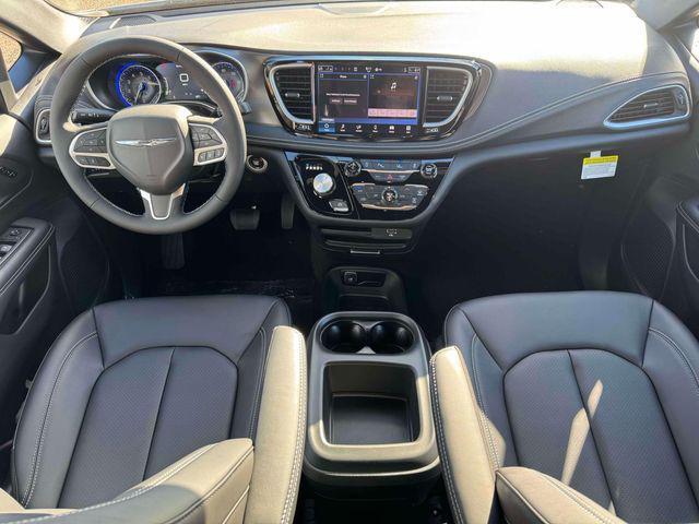 new 2026 Chrysler Pacifica car, priced at $42,065
