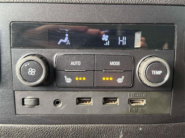 used 2019 Chevrolet Suburban car, priced at $28,485