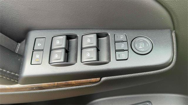 used 2019 Chevrolet Suburban car, priced at $28,485