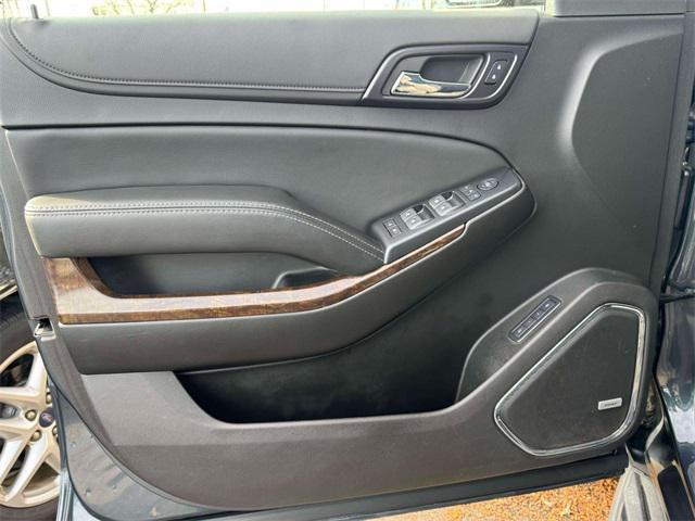 used 2019 Chevrolet Suburban car, priced at $28,485