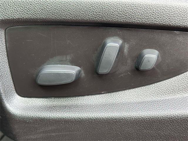 used 2019 Chevrolet Suburban car, priced at $28,485