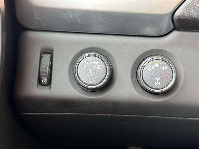 used 2019 Chevrolet Suburban car, priced at $28,485