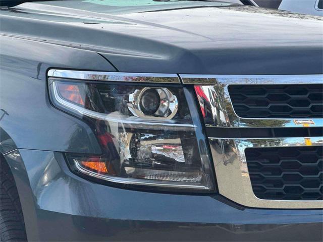 used 2019 Chevrolet Suburban car, priced at $28,485