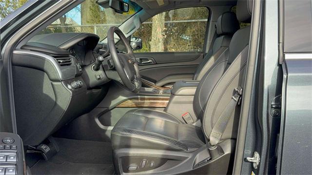 used 2019 Chevrolet Suburban car, priced at $28,485