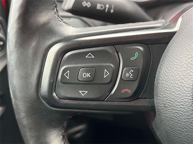 used 2020 Jeep Wrangler Unlimited car, priced at $21,995