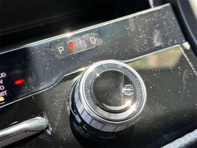 new 2025 Jeep Grand Cherokee car, priced at $37,150