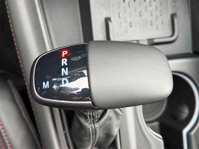 new 2026 Dodge Durango car, priced at $48,480