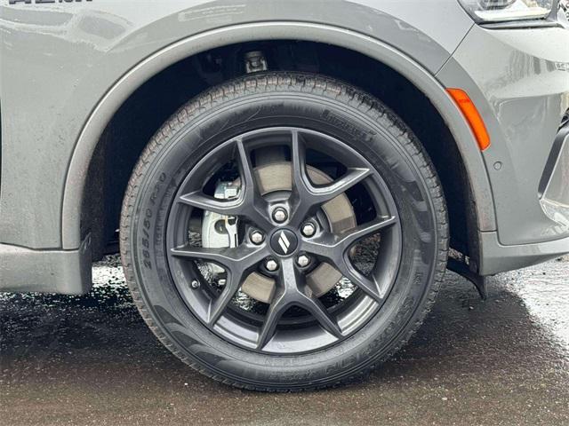 new 2026 Dodge Durango car, priced at $48,480