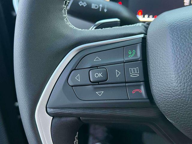 new 2026 Jeep Grand Cherokee L car, priced at $41,505