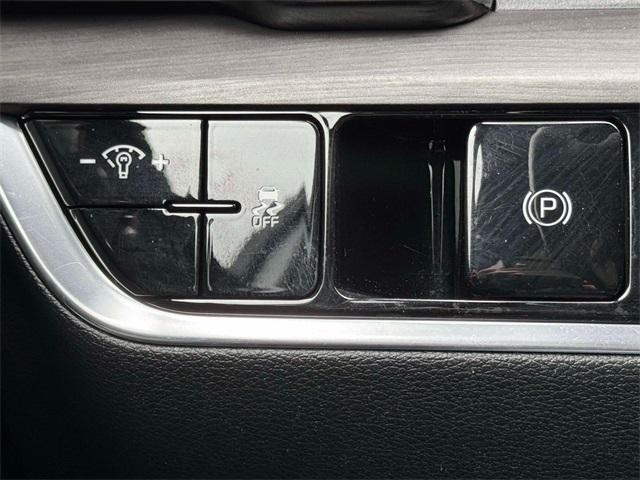 used 2023 Kia Sportage car, priced at $23,899