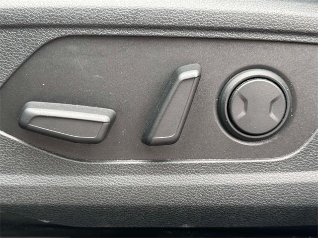 used 2023 Kia Sportage car, priced at $23,899