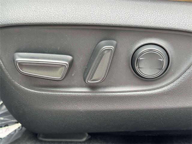 used 2021 Toyota RAV4 Hybrid car, priced at $24,995