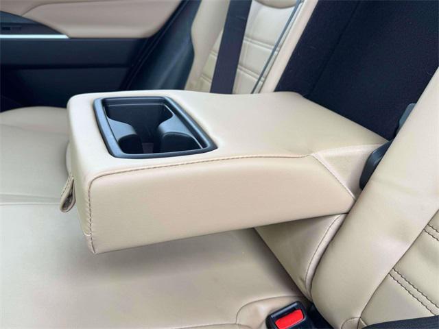 used 2021 Toyota RAV4 Hybrid car, priced at $24,995