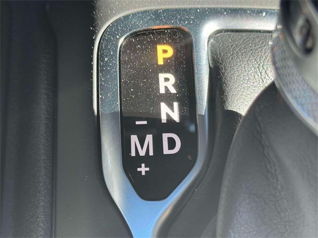 new 2026 Jeep Wrangler car, priced at $40,245