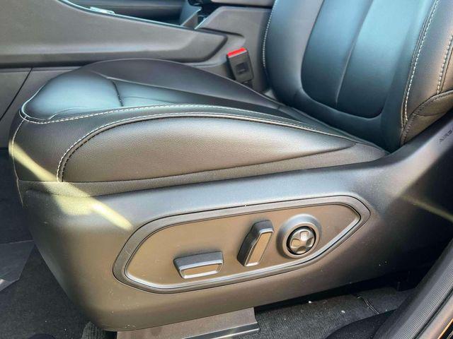 new 2026 Jeep Grand Cherokee car, priced at $42,410
