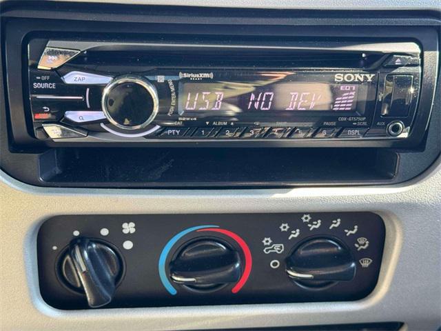 used 2005 Jeep Wrangler car, priced at $9,899