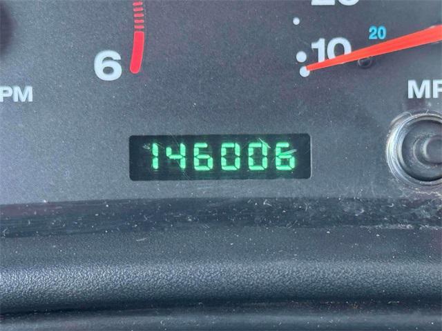 used 2005 Jeep Wrangler car, priced at $9,899