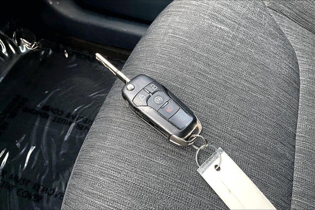 used 2024 Ford Maverick car, priced at $29,994