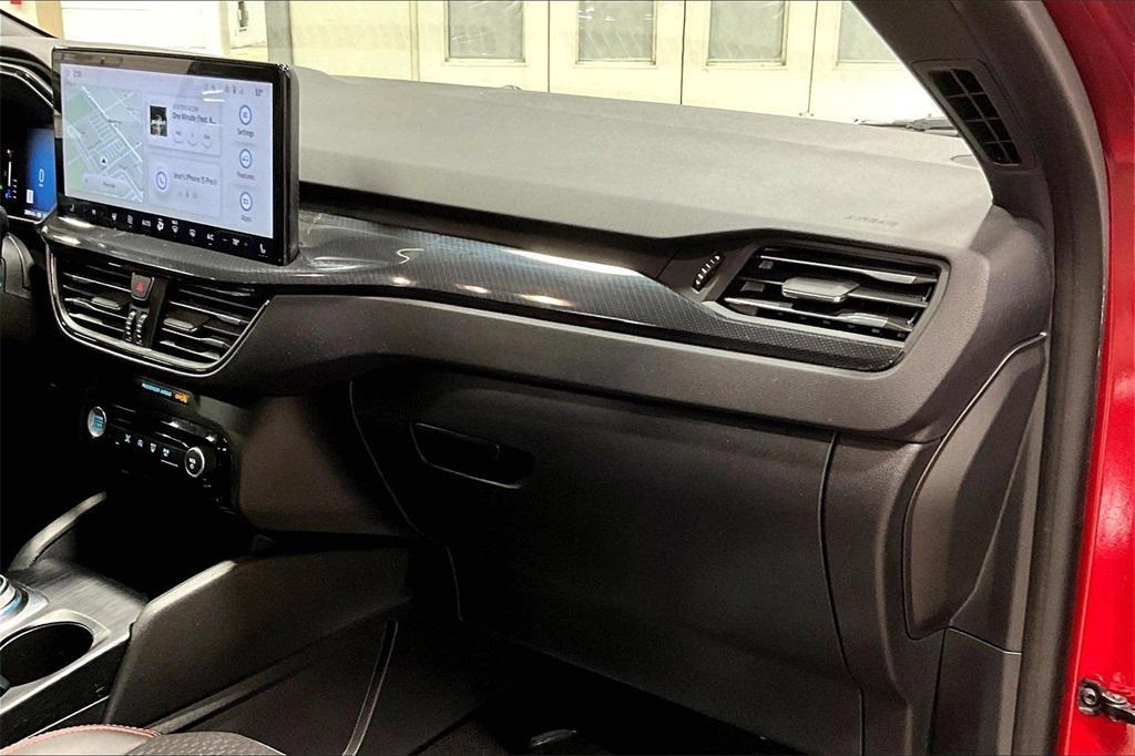 used 2023 Ford Escape car, priced at $24,894