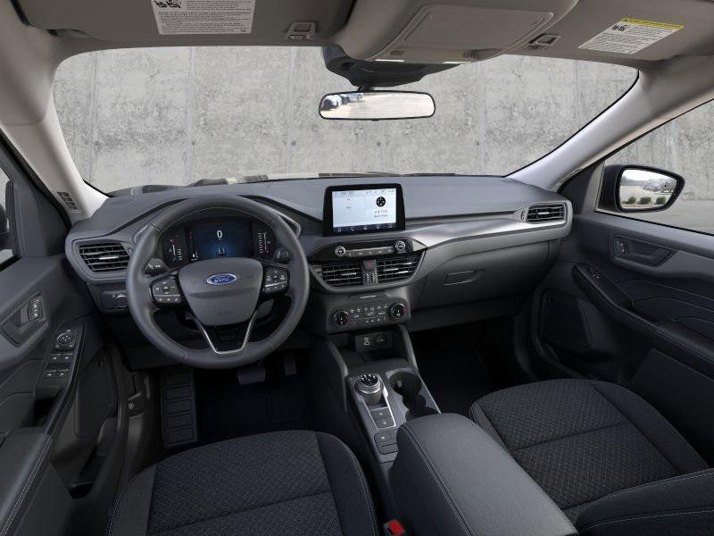 new 2025 Ford Escape car, priced at $24,684
