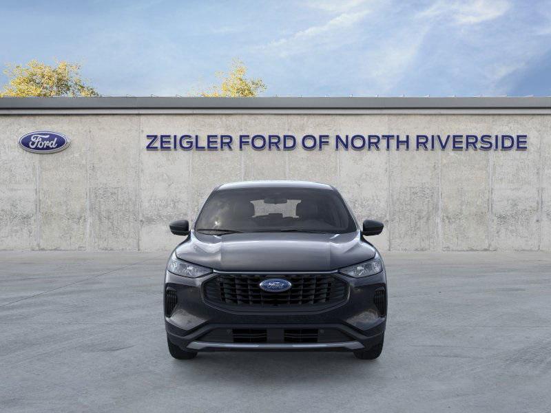 new 2025 Ford Escape car, priced at $24,684