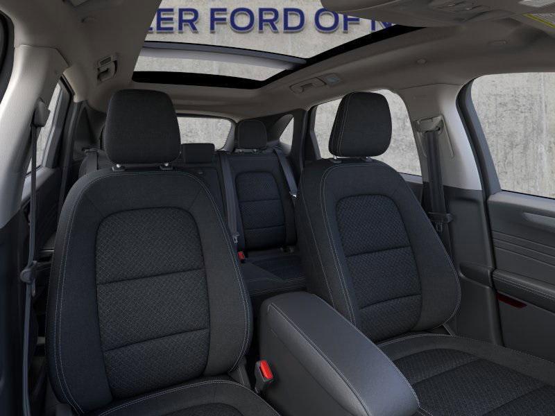 new 2026 Ford Escape car, priced at $29,727
