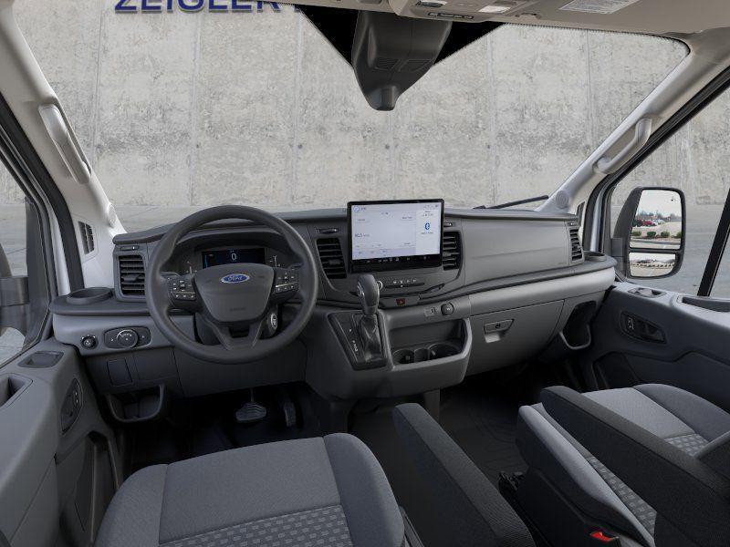 new 2026 Ford Transit-350 car, priced at $52,625