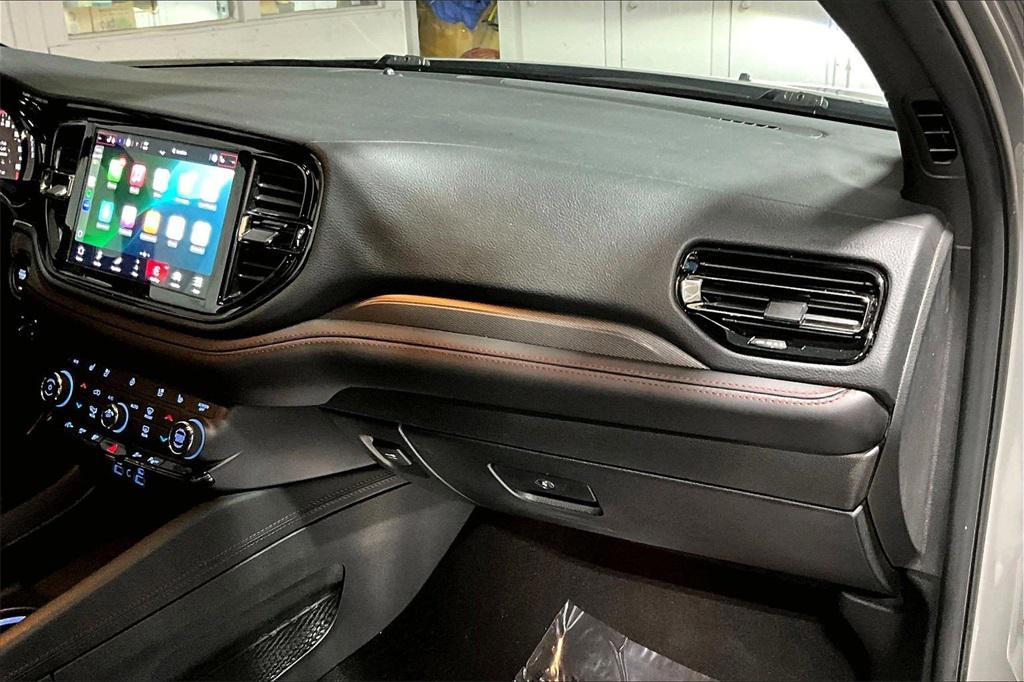 used 2024 Dodge Durango car, priced at $33,984