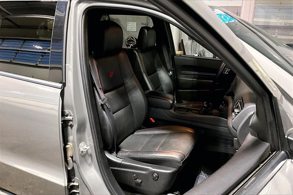 used 2024 Dodge Durango car, priced at $33,984