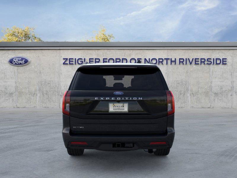 new 2026 Ford Expedition car, priced at $74,405