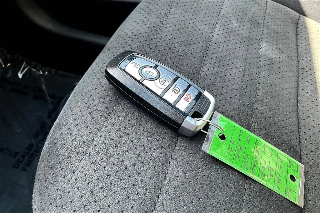 used 2022 Ford Escape car, priced at $22,994