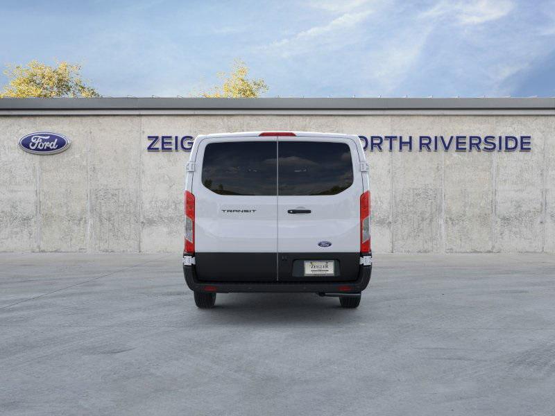 new 2026 Ford Transit-350 car, priced at $60,067