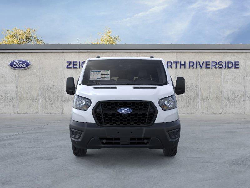 new 2026 Ford Transit-350 car, priced at $60,067