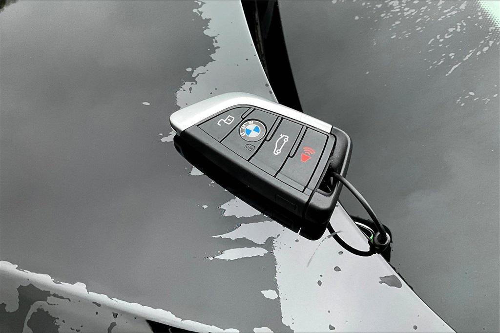 used 2024 BMW 228 Gran Coupe car, priced at $28,594